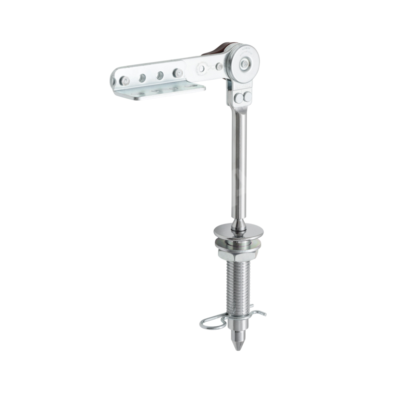 Mechanizm LW100 socket