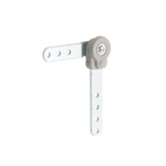 Mechanizm zapadkowy IWP100-SS-6-90 - small 26  90°-180° P+L 