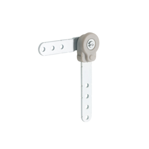 Mechanizm zapadkowy IWP100-SS-6-90 - small 26  90°-180° P+L 