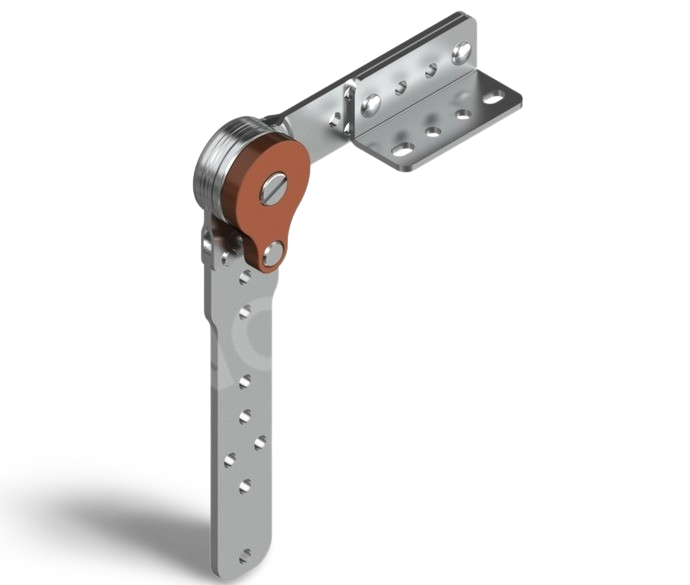 Mechanizm zapadkowy IWS-SS-90-L