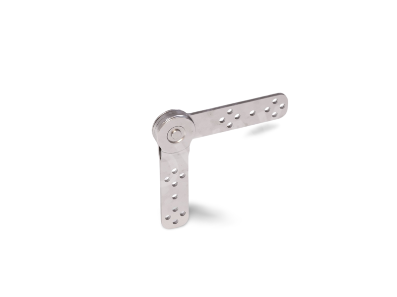 Mechanizm zapadkowy IWS