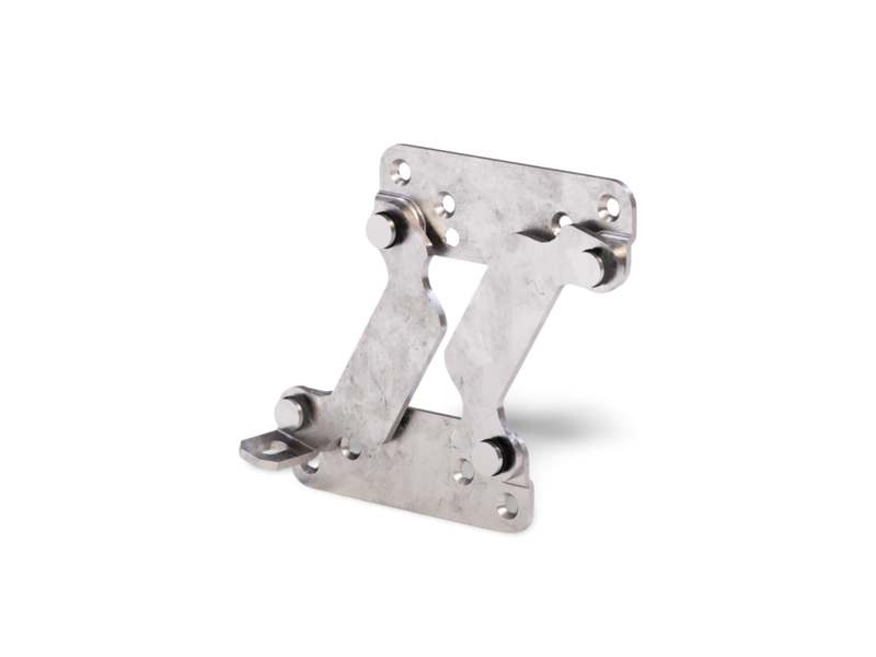 Mechanizm oparcia DVM 150