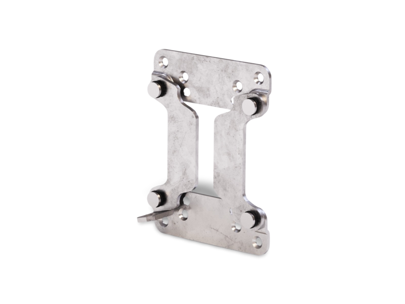 Mechanizm oparcia DVM 150