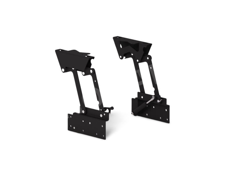 Mechanizm ławy LH - 350 N