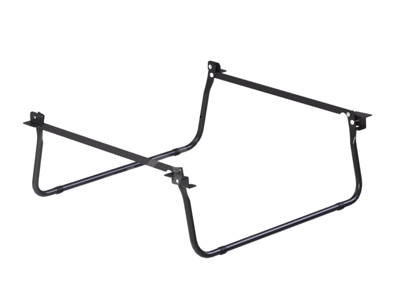 Ramka podwójna KIWI z blokadą