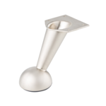 Noga ZF-43 - H-105 mm – satyna nikiel