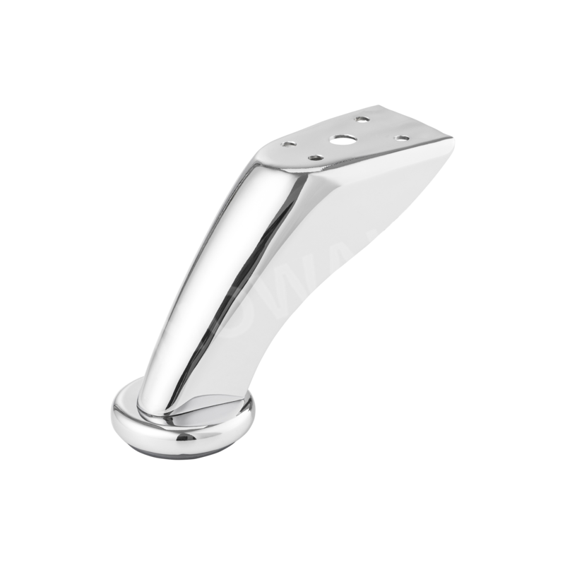 Noga ZF-11 - H-90 mm  - chrom