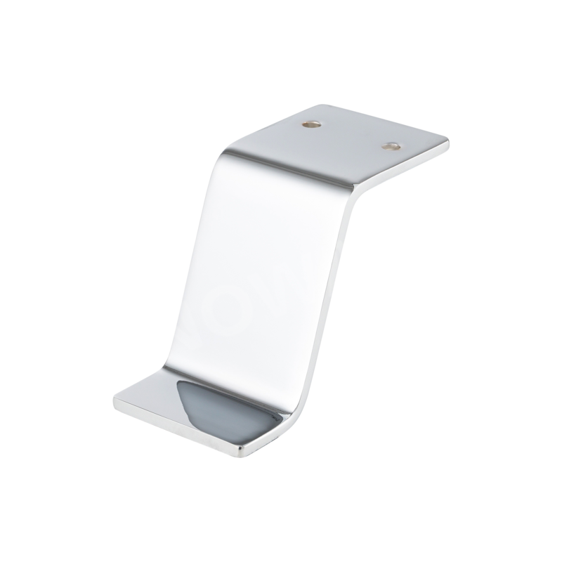 Noga Ramona – H-80 mm chrom