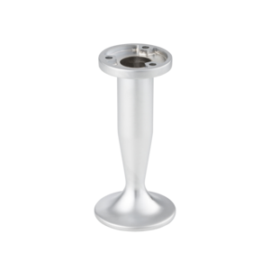 Noga ZF-26 - H-120 mm satyna chrom