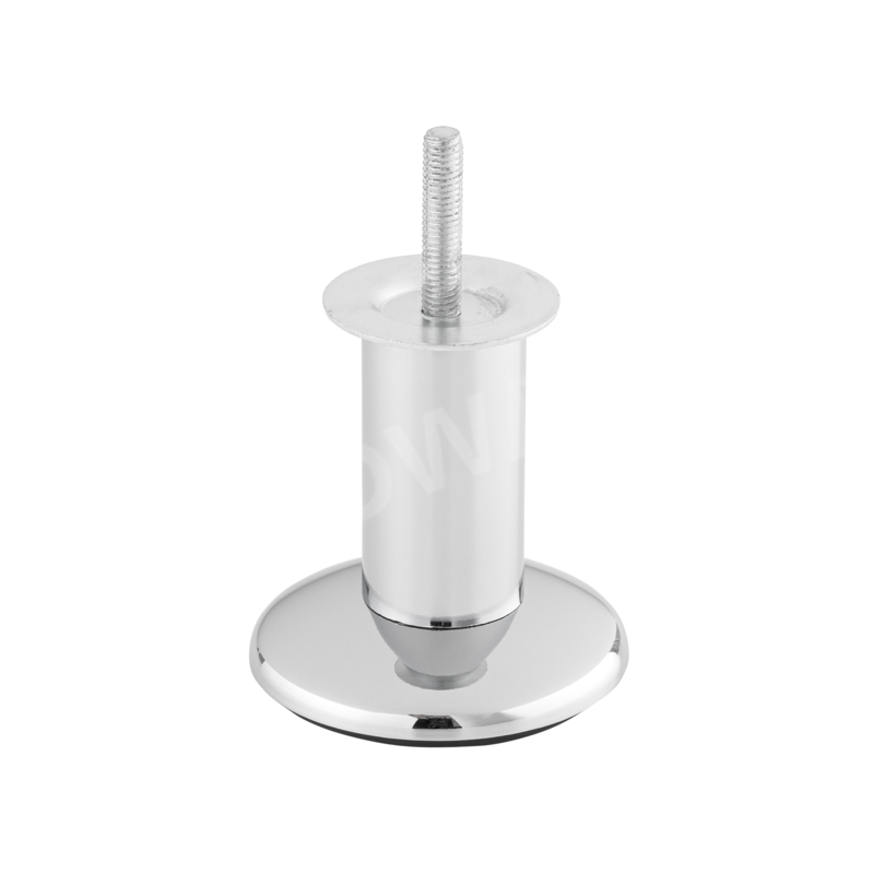 Noga W7 Fi-32 - H-80 mm - chrom