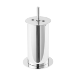 Noga W6 Fi-60 - H-130 mm - chrom