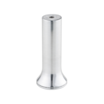 Noga AF-66 - H-130 mm - aluminium