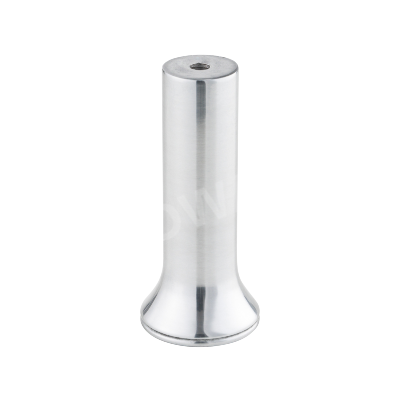 Noga AF-66 - H-130 mm - aluminium