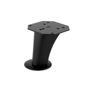 Noga F-123 - H-100 mm