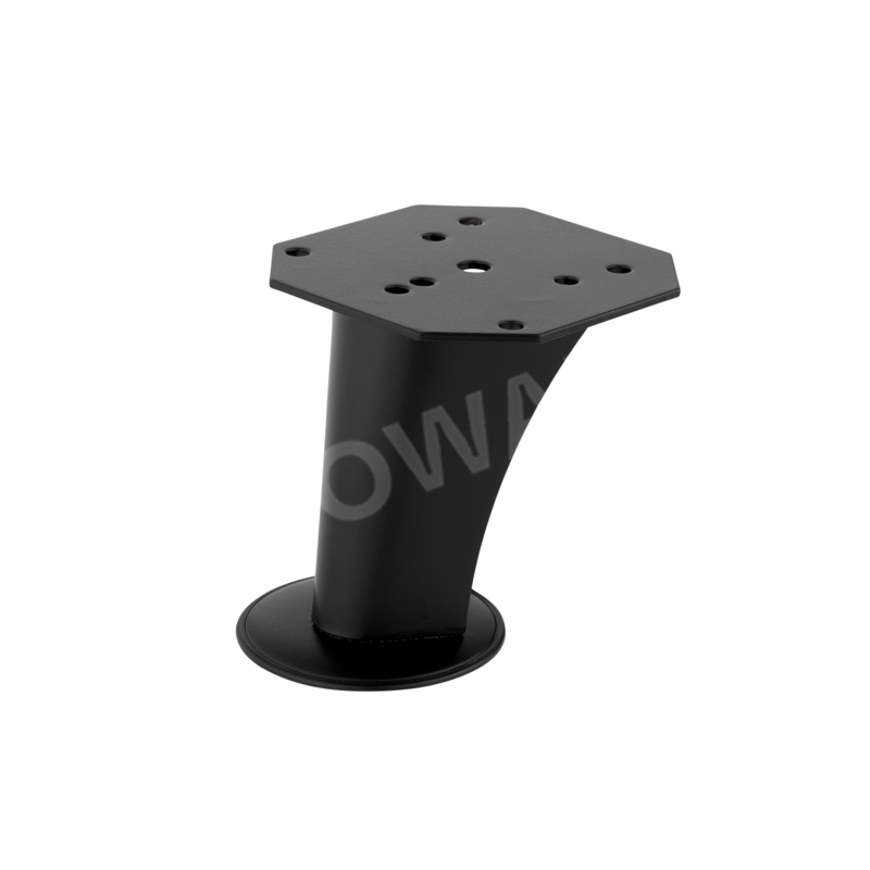 Noga F-123 - H-100 mm