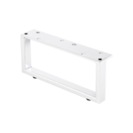 Noga Palma - L- 200 mm - H- 90 mm - chrom