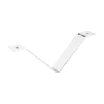 Noga V - H-115 mm - Chrom