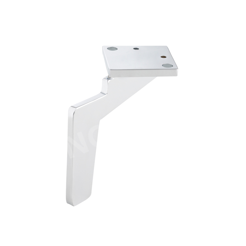 Noga LOCK H-130 mm - chrom