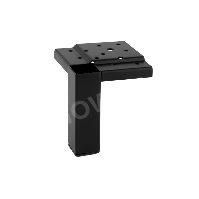 Noga W-3 30x30 H-100 mm