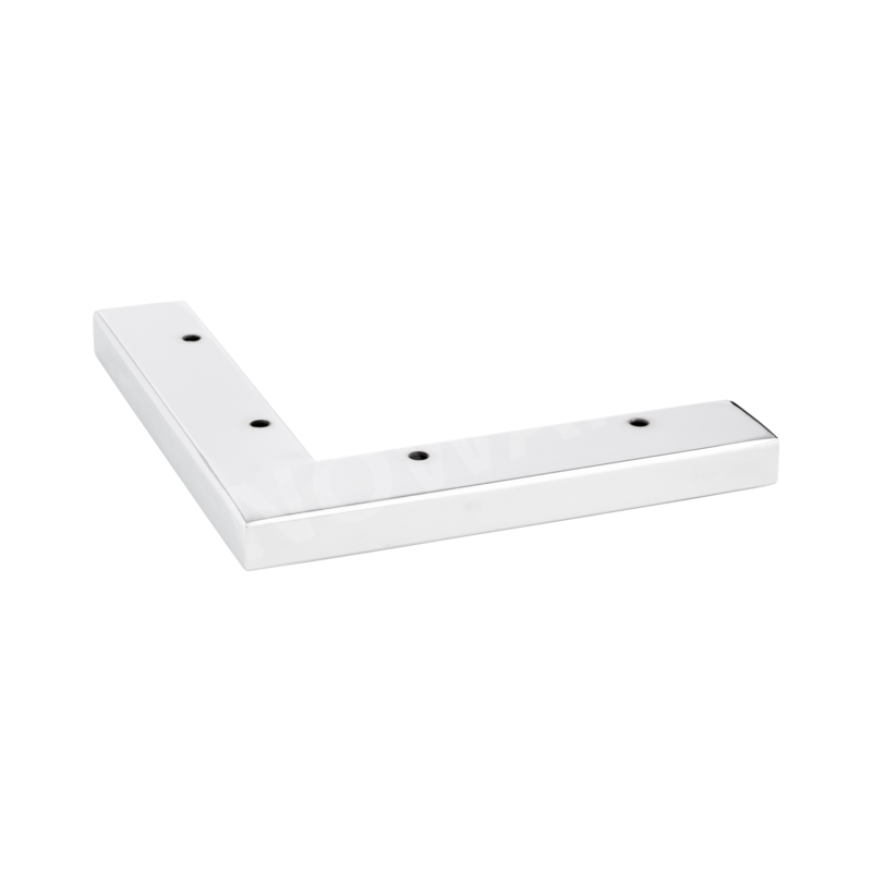 Leg Volo – L 200 mm – H-23 mm – chrome