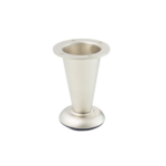 Noga ZF-71 –  H-100 mm satyna nikiel