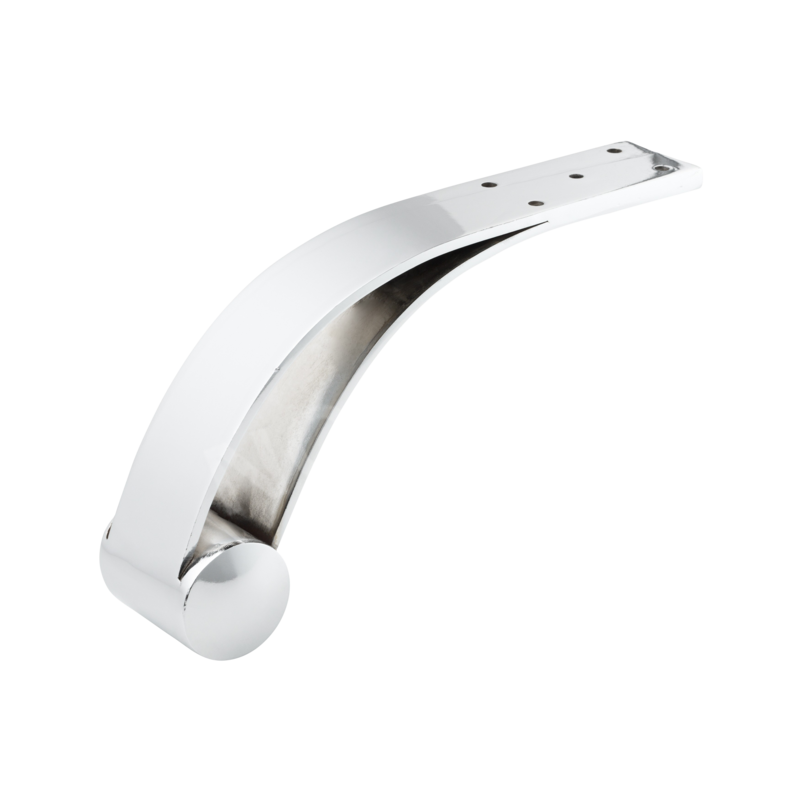 Noga Trieste H-150 mm