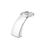 Noga ZF-108 H-105 mm - chrom