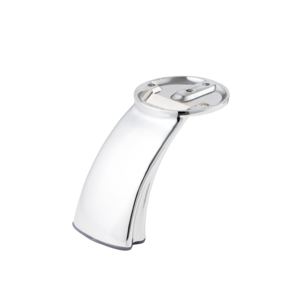 Noga ZF-108 H-105 mm - chrom