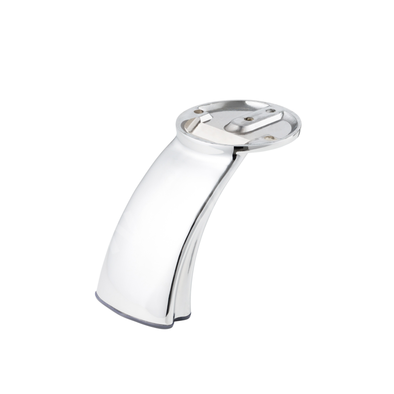 Noga ZF-108 H-105 mm - chrom