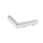 Noga Max-J 150x30 - Inox