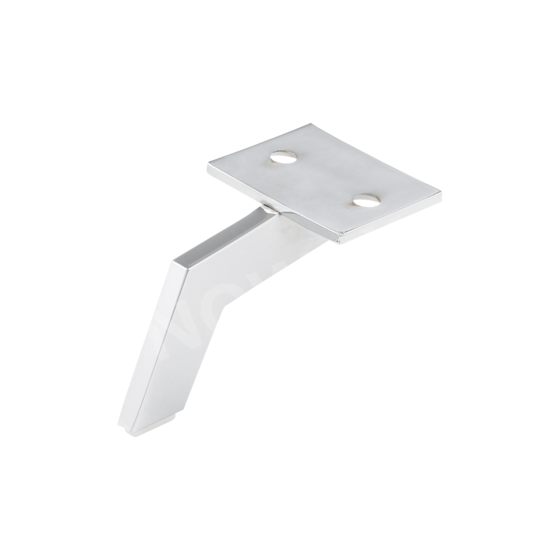 Noga GMB - H-85 mm - chrom