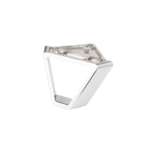 Noga NEIL H-100 mm - chrom