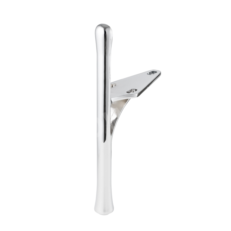 Noga SIMONE H1-220mm - H2-345mm - chrom