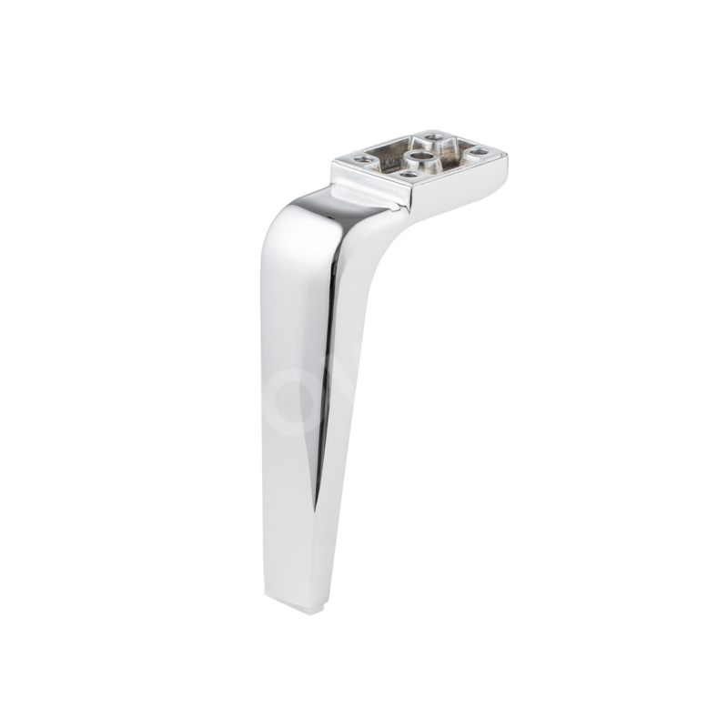 Noga MYTHOS H-190 mm - chrom