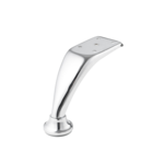 Noga Stopka S profil H-120 mm