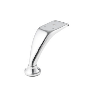 Noga Stopka S profil H-120 mm