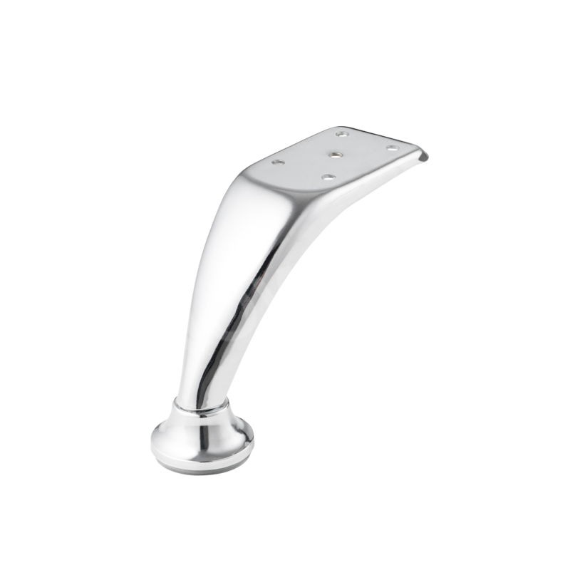 Noga Stopka S profil H-120 mm