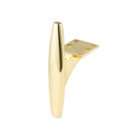 Noga Andre - H1-150 mm - H2-200 mm - złota