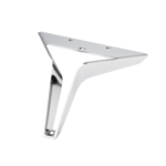 Noga MORENA - H-140 mm -chrom