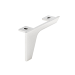 Noga Ribe H-115 mm - chrom (P+L)