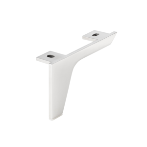 Noga Ribe H-115 mm - chrom (P+L)