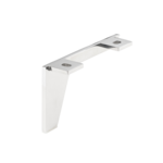 Noga Ribe H-115 mm - chrom (P+L)