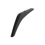 Leg VELA H-150 mm – L-320 mm – black matt
