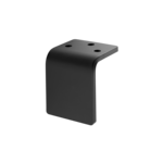 Noga Napoli H-100 mm czarna