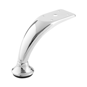 Noga ZF-49 H-120 mm chrom