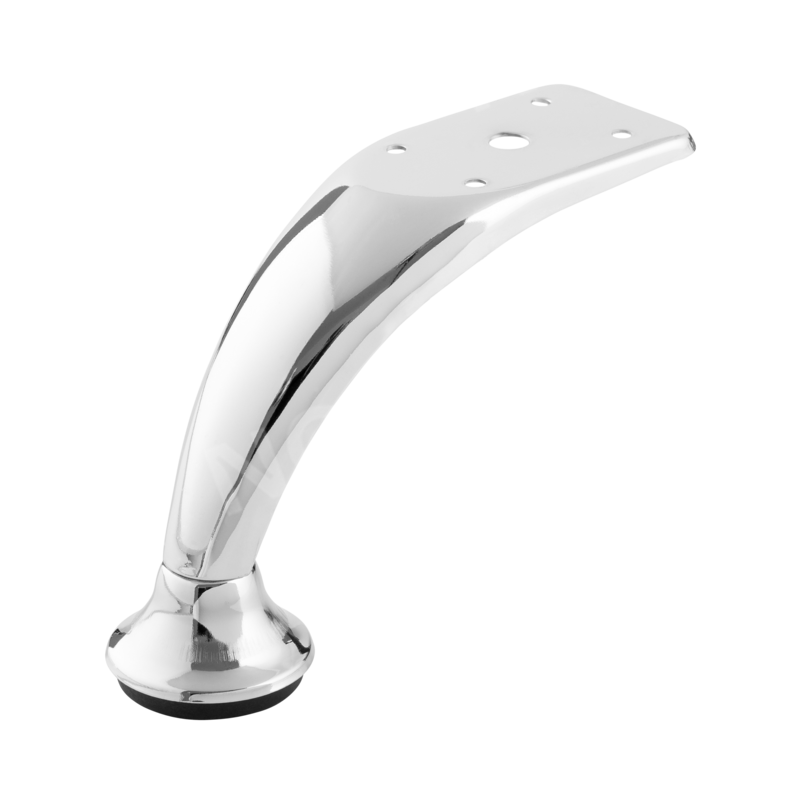 Noga ZF-49 H-120 mm chrom