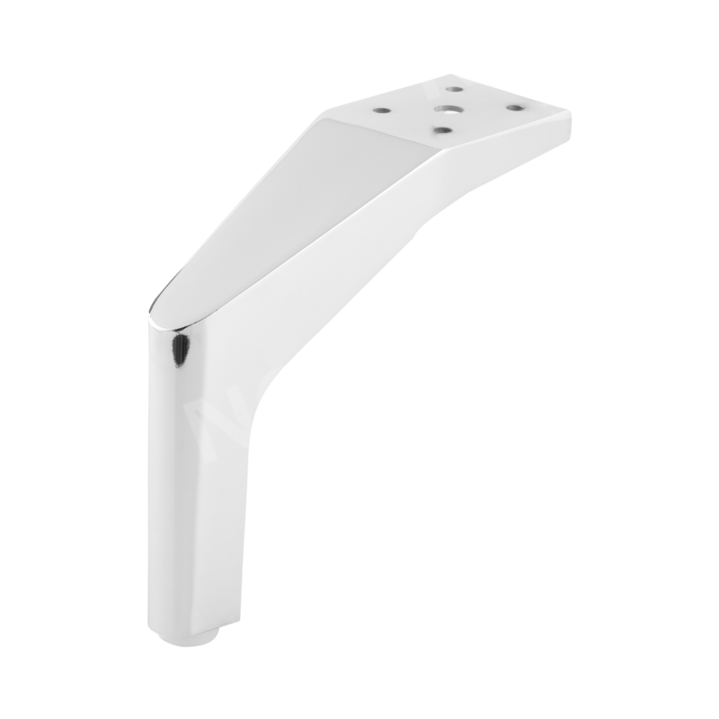 Noga CASABLANCAII H-150mm chrom