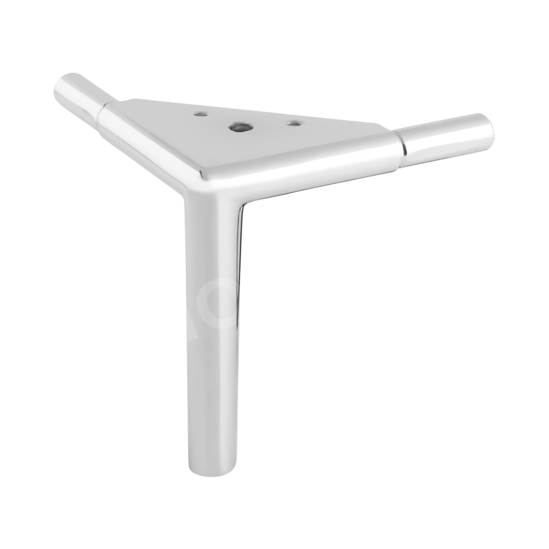 Noga PARIGI H-140mm chrom