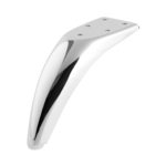 Noga CINDY H-120 mm chrom