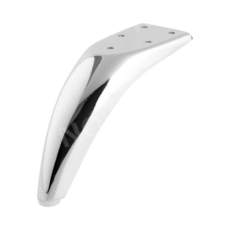 Noga CINDY H-120 mm chrom